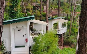 Kasauli Hills Resort