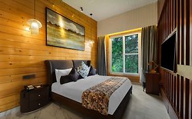 Kasauli Hills Resort